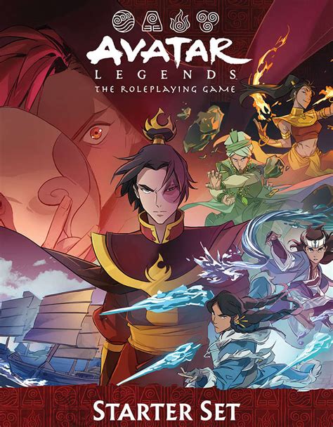 avatar legends the roleplaying game pdf|avatar legends rpg pdf free.